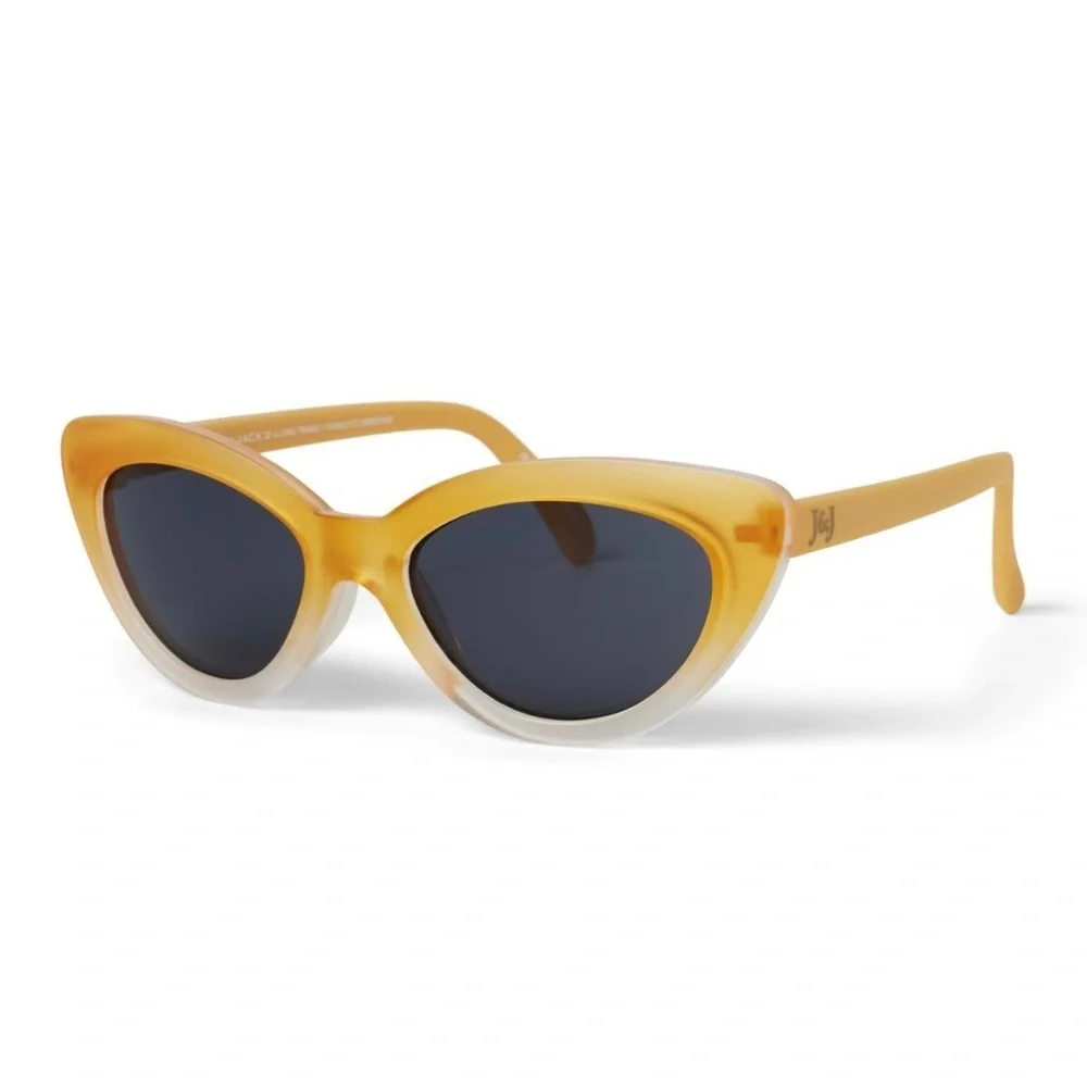 Janie and jack beautiful sunglasses 🕶️ NWT size 0-2yrs